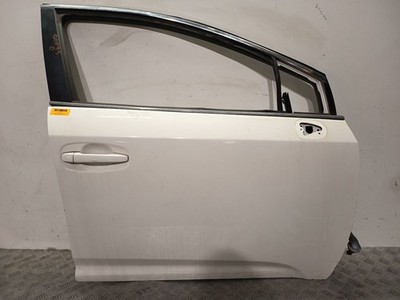 6700105070 ORDERE RECHTE TÜR / 6270242 FÜR TOYOTA AVENSIS SEDAN _T27_ 2.2 D-4D