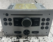Autoradio Opel TIGRA