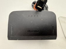 Nintendo 64 N64 OEM Power Supply AC Adapter NUS-002