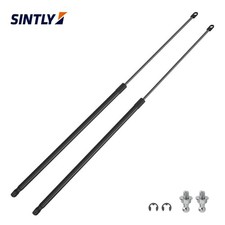 2pcs Rear Hatch Lift Supports Shocks Struts For Acura Integra 94-01 Sg126004