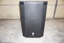 JBL PRX 400 PRX415M SPEAKER MONITOR - INCLUDES 2  4756 