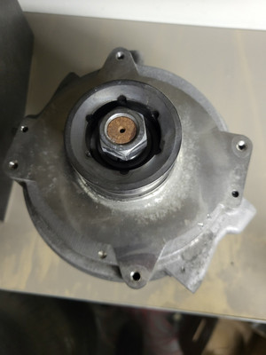Original Audi A6 4k, A7, Q7, Q8. Lichtmaschine/Startgenerator 4NO. 903. 028. M