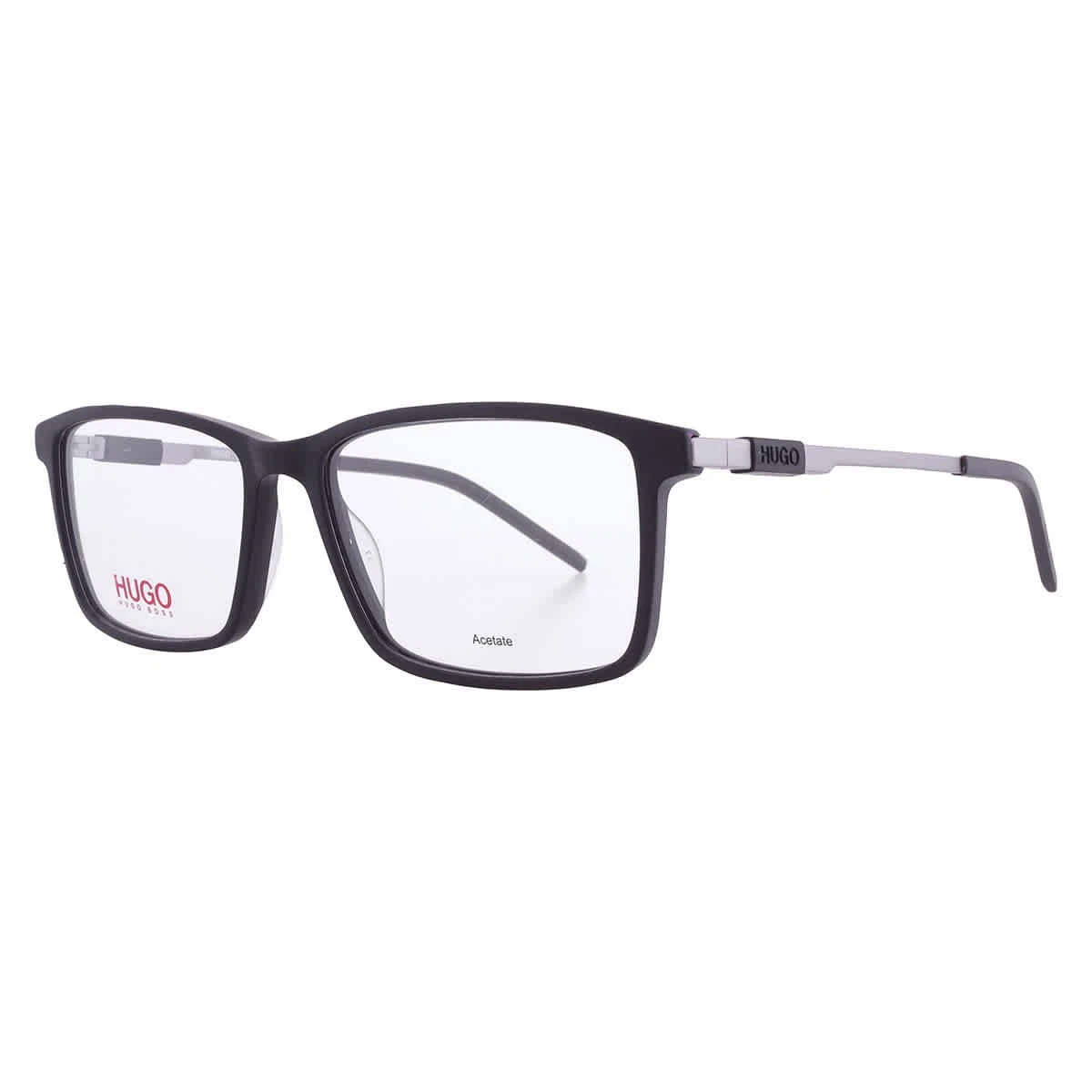 HUGO BOSS Square Eyeglass Frames for sale | eBay display picture 2