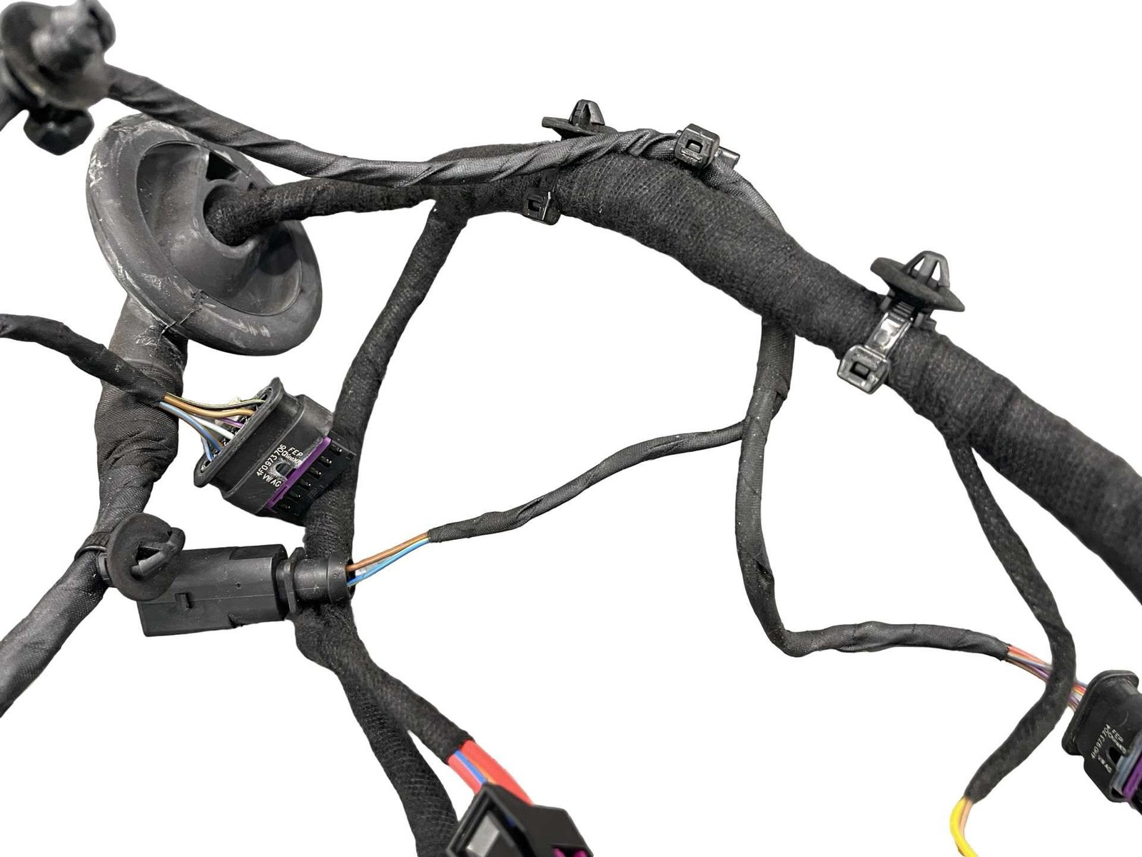 Lamborghini Huracan Front Right Door cable P/N 4T1971030