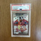 Charizard EX Obsidian Flames Ultra Rare Full Art Holo Card 215/197