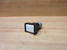 EAO 51-425 .036 A Pushbutton Switch 51425036 White
