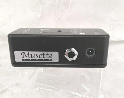 Lovepedal Line Driver Buffer | eBay