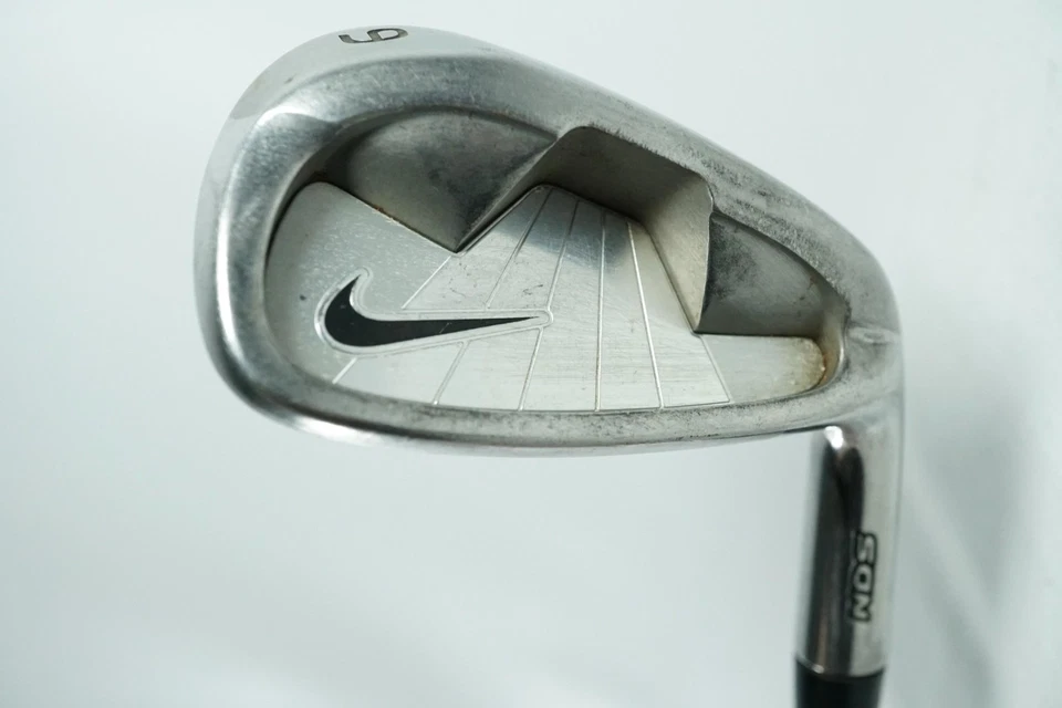Nike SQ Machspeed Driver 9.5° / Regular Flex Graphite Shaft - Image 4 of 4
