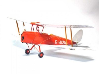 TonyRay Aero De Havilland DH.82 Tiger Moth / 750 mm
