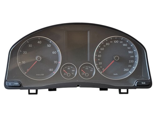 VW Golf 5 Tacho/Kombiinstrument 1K0920874A