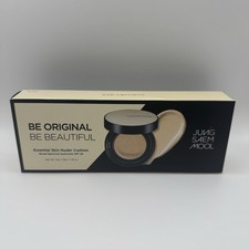 Jung Saem Mool Essential Skin Nuder Cushion Bundle 14g 2 Refills 19 Light
