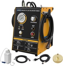 KFZ Bremsenentlüfter Bremsenentlüftungsgerät Bremsflüssigkeit Bremsenentlüfter