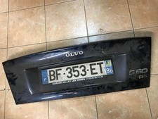 VOLVO S60 I Kennzeichenbeleuchtung 2.40 Diesel 85kw 2003 35397179