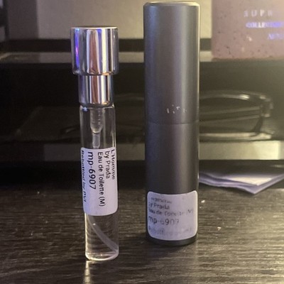 PRADA L'Homme EDT Cologne Men 5ml