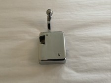 Mg Tc Td Tf Right Passenger Side Door Lock Cover Screws Moss 401-200 Repro