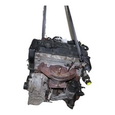 Moteur Peugeot 1007