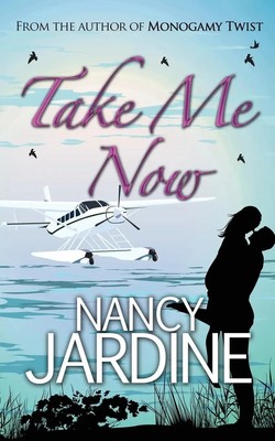 Take Me Now Nancy Jardine Taschenbuch Kartoniert / Broschiert Englisch 2019