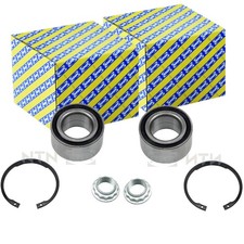 Roulement de roue BMW Z1