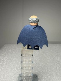 LEGO DC Alfred Pennyworth Minifigure sh446 Super Heroes Set 70922！