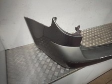 Pare-choc arrière Renault LAGUNA
