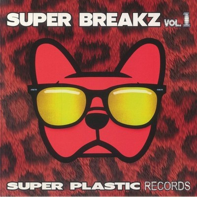 Super Breakz Vol 1
