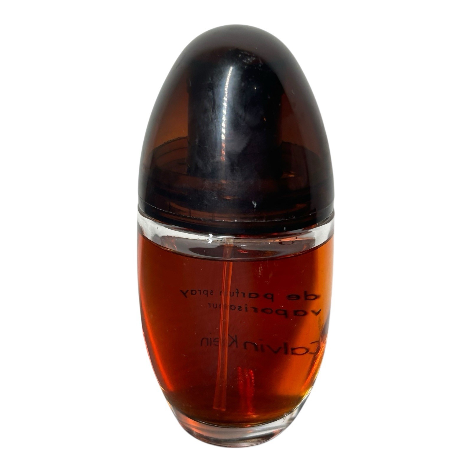 Calvin Klein Obsession Perfume  1.7 oz / 50 ml Eau De Parfum Spray Womens thumbnail 2