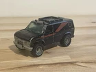 1980’s Hotwheels Original Real Riders, Baja Breaker #4360, black w/ GYG, vintage
