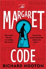 The Margaret Code (Paperback or Softback)