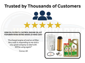 PCV Diaphragm Valve Cover Repair Kit For Mercedes 2.2 CDI A6510108918 6510101230