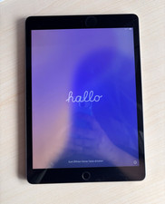 Apple iPad 2020 32GB 8. Generation 10,2" Wi-Fi A2429 Space Grey