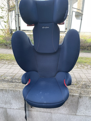 Kindersitz Von Cybex 