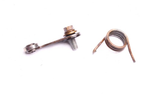 Getriebe Restteile BMW F 800 GS E8GS 0219 08-12