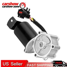 Transfer Case Shift Motor for 1998-2002 Ford Ranger 4WD Replaces 600-926