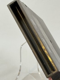 Bubble Bobble - Circle Seal - Nintendo NES, 1988 - Cleaned, Tested, & Working!