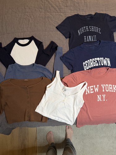 Brandy Melville John Galt