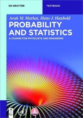 Arak M. Mathai Hans J. Haubo Probability and Statisti (Taschenbuch) (US IMPORT)