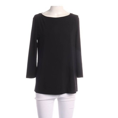 Longsleeve Max Mara Schwarz XS Neu