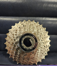 Shimano 105 CS-R7000 11-Speed Cassette Silver 11-30T