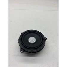 BMW M3 Speaker rear left passenger F80 2015 3 Series