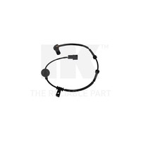 Sensor, Raddrehzahl Nk 293407 FüR Hyundai Kmb, Vorderachse Links