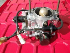 89 -90 Suzuki Sidekick Geo Tracker 1.6l Fuel Injection Throttle Body Tbi Reman