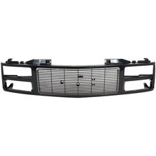 Grille Assembly For 1988-1993 Gmc C1500 C2500 C3500 K1500 K2500 K3500 Grille Assembly For 1988-1993 Gmc C1500 C2500 C3500 K1500 K2500 K3500