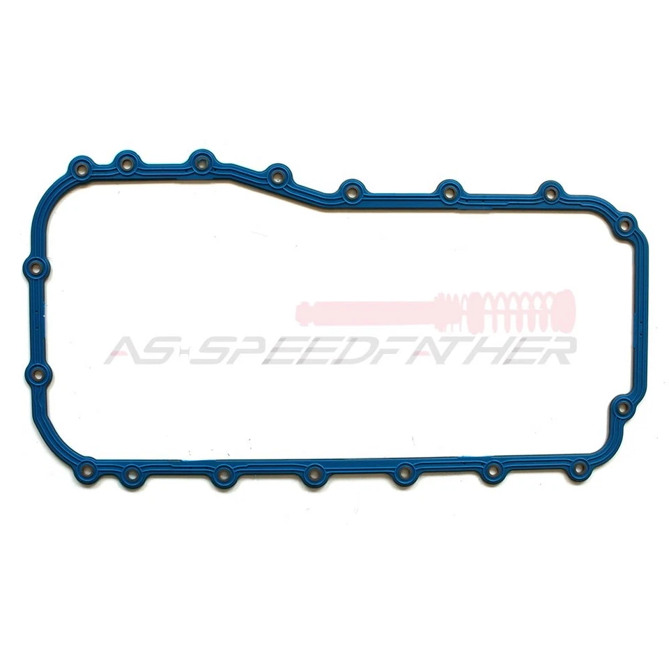 For 90-00 PLYMOUTH GRAND VOYAGER PLYMOUTH VOYAGER 3.3/3.8L  OHV Lower Gasket Set - Image 2 of 2