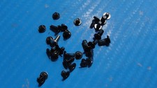 Dell Latitude 5401 14" Genuine Laptop Screw Set Screws for Repair ScrewSet
