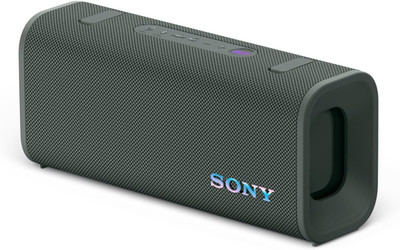 Sony ULT Field 3 - Tragbarer Bluetooth-Lautsprecher Mit ULT Power Sound, 24-Stun