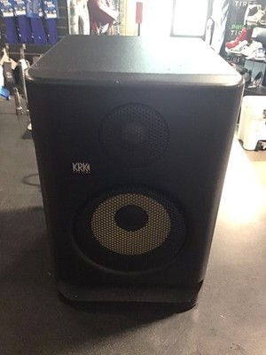 KRK SYSTEMS RP5G5 (ALS030138)
