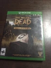 The Walking Dead Collection | Rated M | XBox One | Very Good Condition