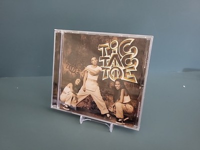 Tic Tac Toe von Tic Tac Toe | CD | Zustand sehr gut