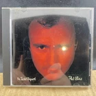 Phil Collins No Jacket Required CD, MULTIPLE CD'S SHIP FREE, SEE STORE!!!