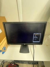 HP HSTND-3701-Q.. 21.5 inch Wide FHD Monitor